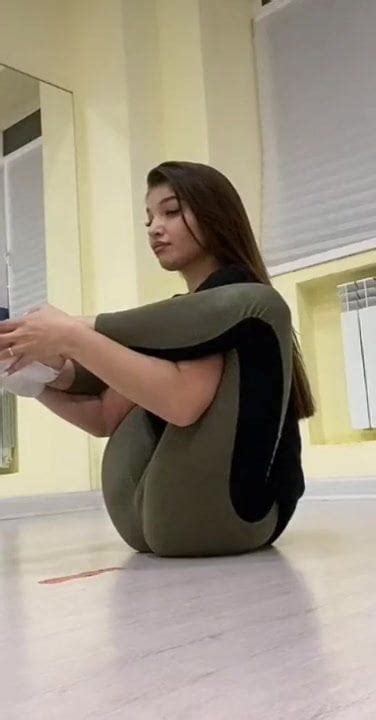 Leggins Cometrapo Rico Bien Metido 051 MILF Porn XHamster