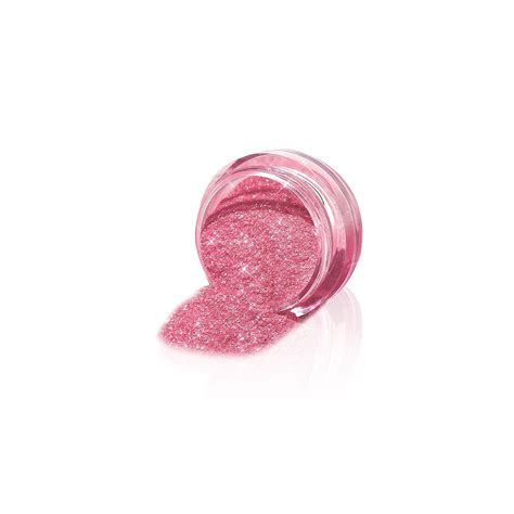 Diamond Glitter Lip Miradawoodbeauty