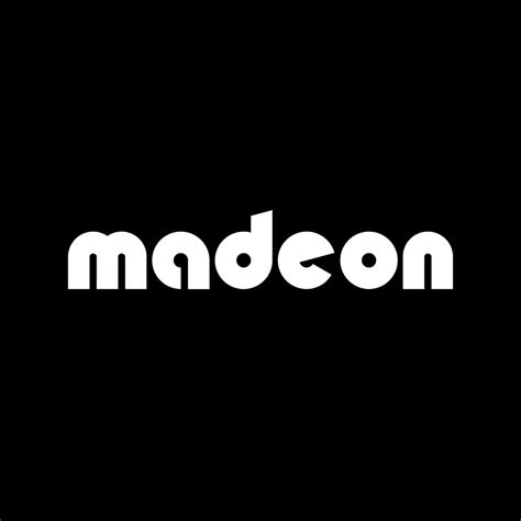 Madeon Logo Logodix