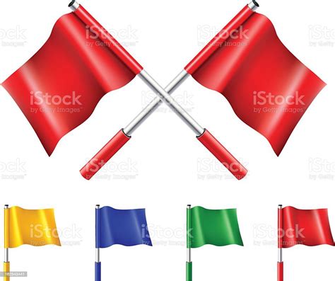 flag icons stock illustration  image  blue clip art