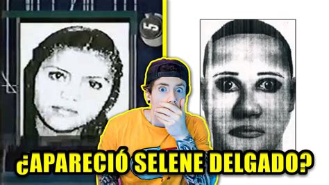 ENCONTRARON a SELENE DELGADO LÓPEZ EL CASO más misterioso de