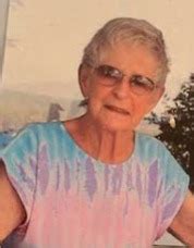 Phyllis Minor Obituary North Bay Nugget