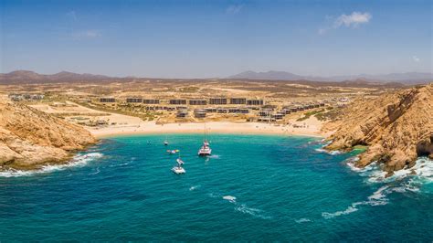 Santa Maria Beach Cabo San Lucas Explora Baja Sur