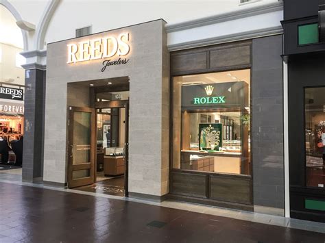 Reeds Jewelers Office Photos