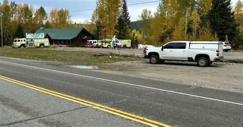 2 people dead, 4 injured after helicopter crash near Prince George, B.C ...