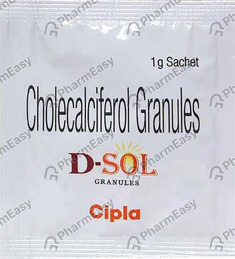 sol  iu granules   side effects price dosage pharmeasy