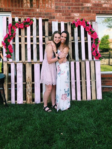 short pink graduation dresses 6
