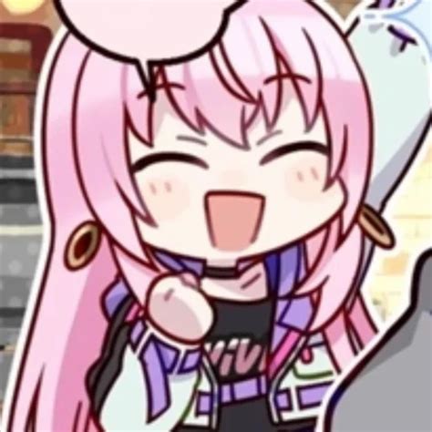 Sticker Maker - Project SEKAI №13