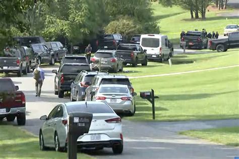 1 Person Killed, 11 Injured in Mass Shooting at a Party in North ...