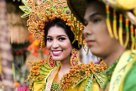 pahiyas festival lucban quezon  history    expect