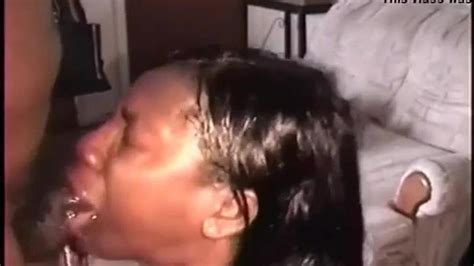 Ugly Ebony Sloppy Head Porn Videos