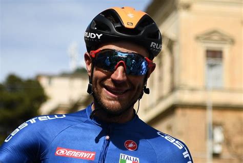 Tour De Sicile Damiano Caruso Veut Garder Le Maillot Jusqu Au Bout