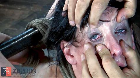 Blend Of Elise Graves ZB Porn