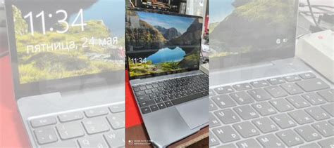 Ноутбук Huawei Ryzen 5 3500U/16GB/SSD 512GB купить в Красноярске ...