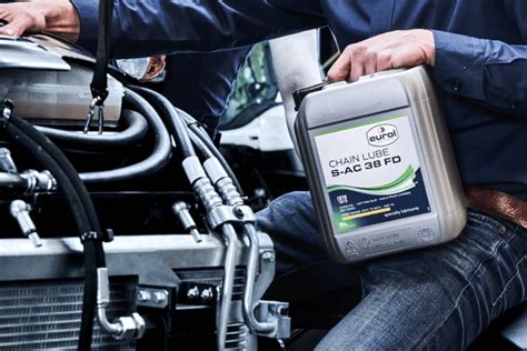Product range | Eurol Lubricants