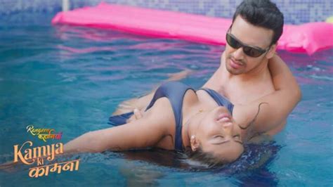 Kamya Ki Kamna E Hindi Hot Web Series Ullu Uncutmaal