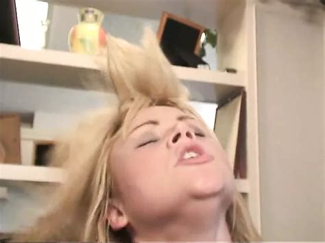 Erotic Babe Yells In Pleasure While Having Her Pussy Rammed Missionary In A Close Up Shoot