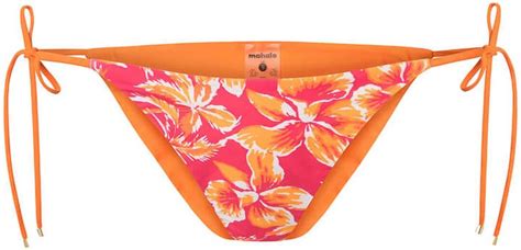 Dół od bikini Mahalo Wear Ceny i opinie Ceneo pl