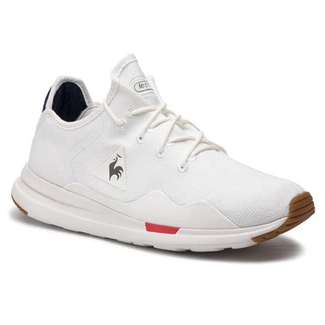 Zapatillas Le Coq Sportif Solas Blanco Zapatos Es