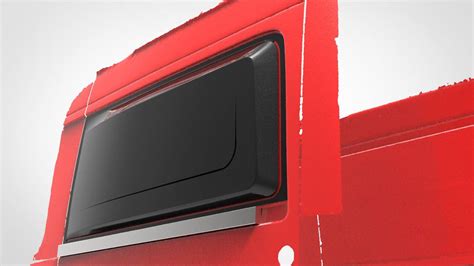 Space Pods Evo Design Sprinter Crafter6 Evo Design