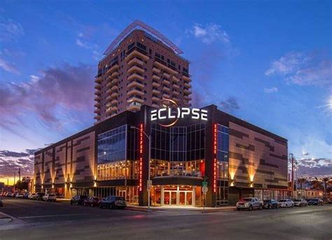 Eclipse Theaters Entertainment Complex Las Vegas Nv Party Venue