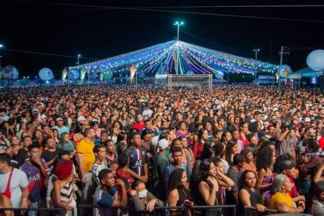 Juazeiro Investe Em Cultura E Fortalece Eventos E Turismo Da Cidade