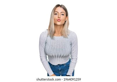 4 032 Lovely Blonde Woman Wearing Sexy Clothes Images Stock Photos Vectors Shutterstock