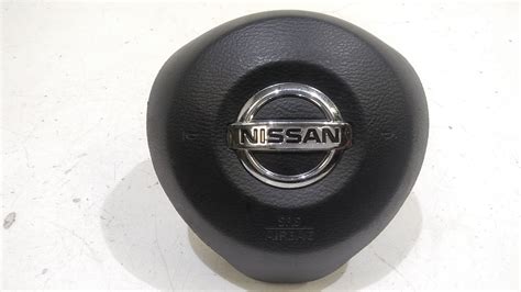 Kit Airbag Completo NISSAN Qashqai Serie CasoriaCar It