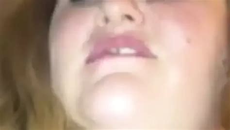 Papis Papas weißes versautes BBW Sub bekommt BBC Creampie xHamster