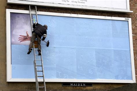 Постер. Фотограф Нильс Йоргенсен / Фото / Камералабс