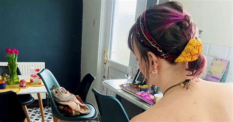 I Ve Met All Sorts Of People Confessions Of A Naked Cleaner Nottinghamshire Live