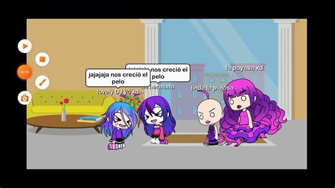 Parte 2 Youtube