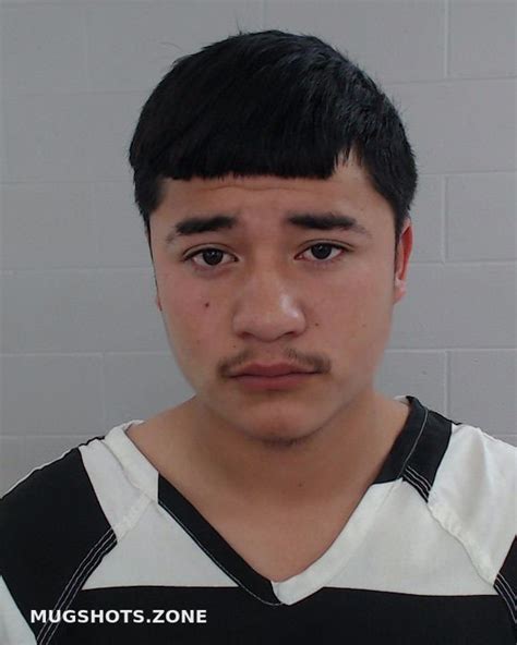 Rodriguez Juan 12 31 2022 Johnson County Mugshots Zone