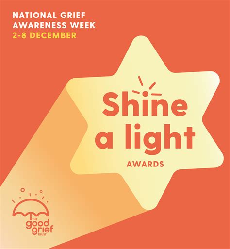 Dorothy House wins at Good Grief Shine a Light Awards!