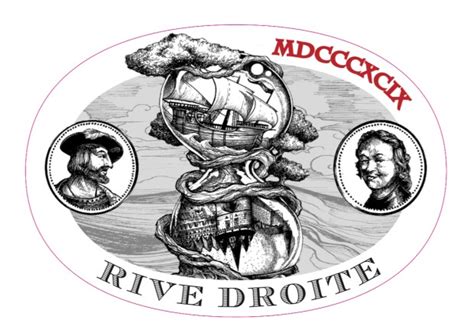 Vin de France Rive Droite | Paris Wine Company