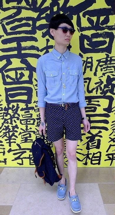 Fuck Yeah Chinese Fashion