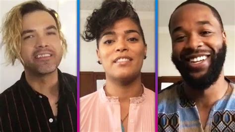 Miley Cyrus Poses Nude In NSFW Polaroids Entertainment Tonight