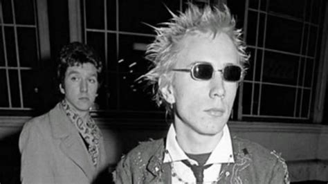 If The Sex Pistols Had No Feelings But Were Chill About It YouTube