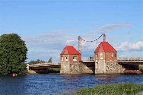 Die Top 10 Sehenswürdigkeiten In Kaliningrad Oblast 2020 Mit Fotos