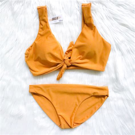Swimwear Bikini Swimwear Shopee Philippines