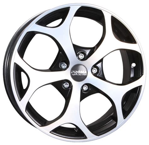 Литые диски 15-16 дюймов (с. 117) - Ford Focus 2