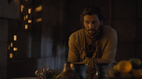AusCAPS Michiel Huisman Nude In Game Of Thrones Mockingbird