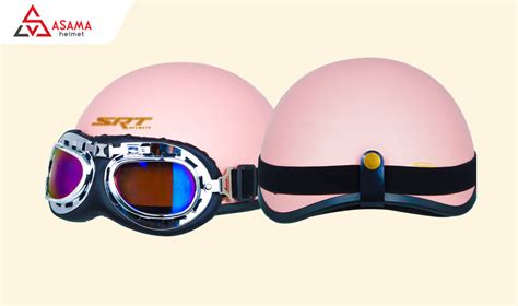 Trào lưu nón bảo hiểm hot trend cập nhật mới nhất