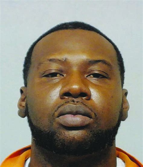 Warner Robins Man Turns Self In For Macon Shooting Houston Home Journal