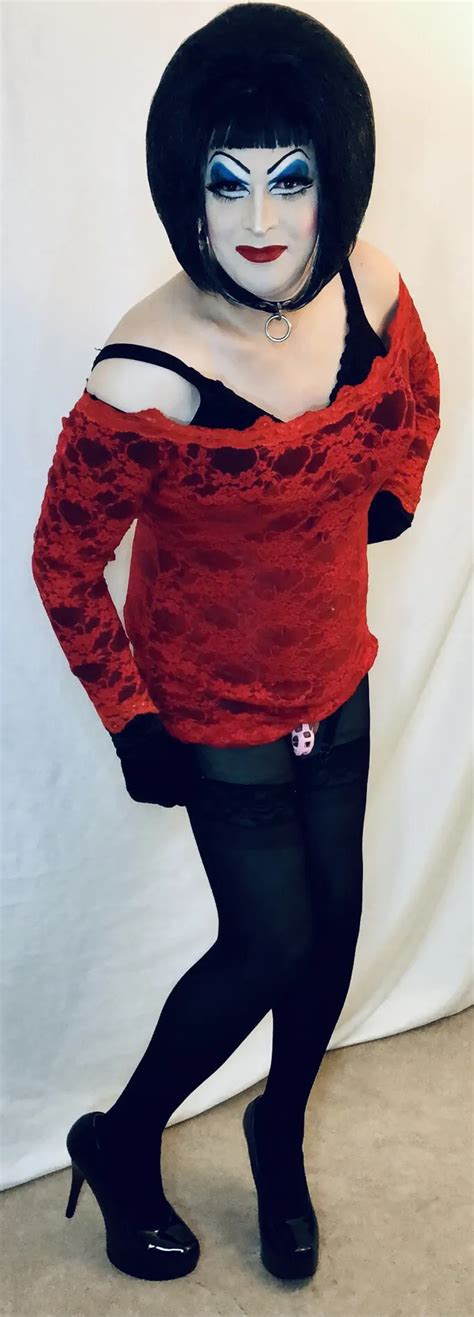 Slut Debra Dolled Up And Ready Nude Pics XHamster