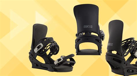 BURTON CARTEL RE:FLEX 2021-2022 Snowboard Bindung