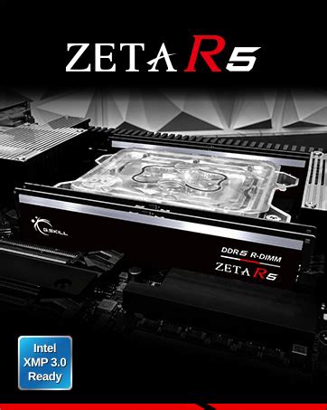 G Skill Zeta R Neo Series Amd Expo Ddr Ram Gb X Gb Mt S