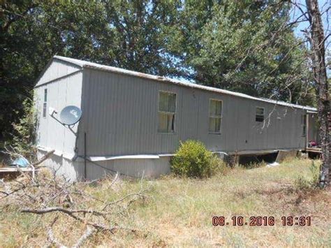 1997 Fleetwood Single Wide Mobile Home For Sale In Kemp Tx 697910