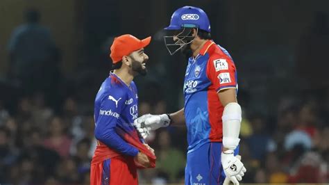 Watch Virat Kohli Playfully Teases Ishant Sharma After Their Friendly