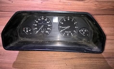 81136053 81117465 Speedometers Cockpit Speedo Clocks Instrument